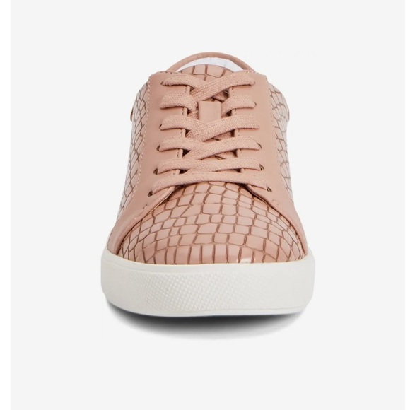 Katy Perry Butterscotch The Rizzo Cherry Sneakers Women’s Size 5.5 - Picture 5 of 13